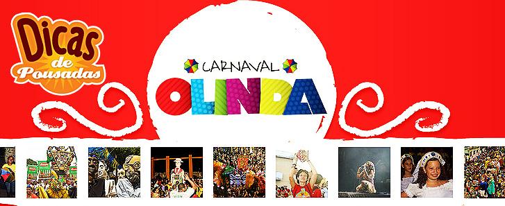 Carnaval Olinda 2013