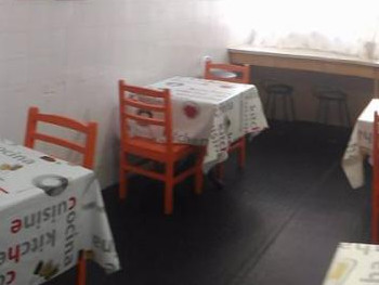 Yellow House Hostel