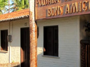 Pousada Bons Amigos