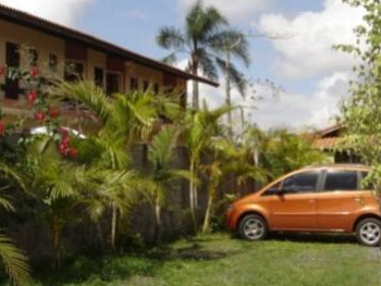 Hotel Pousada Vento Leste