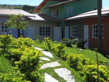 Tabuleiro Eco Hostel