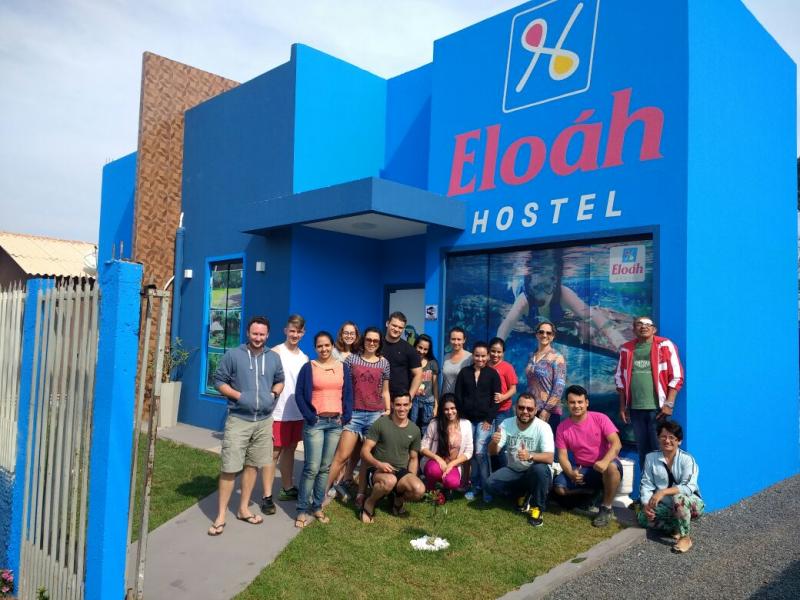 Hostel Eloah