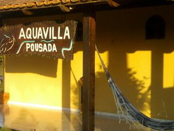 Pousada Aquavilla
