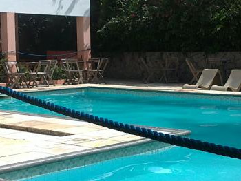 Hotel Iparana Iparana
