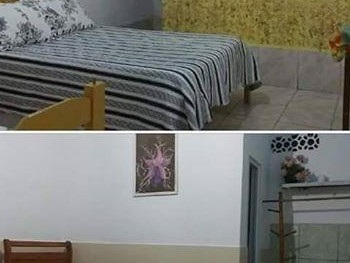 Conservatória Pousada Chic Chic