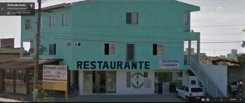 Hostel Canários