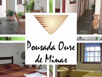 Pousada Ouro di Minas