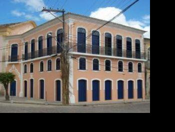 Aclamação Apart Hotel