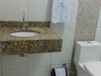 Pousada Coração do Oceano