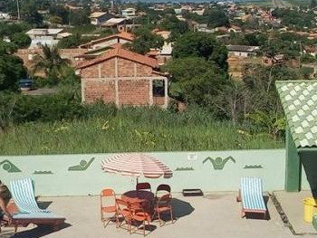 Pousada Colinas de Marica