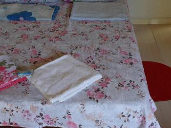 Paraíso Hostel