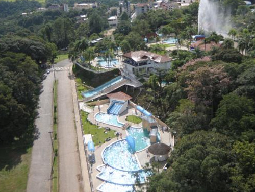 Parque Termal