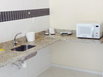 Hotel Flat Mirador Macaé
