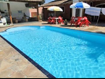 Suite Ilhabela