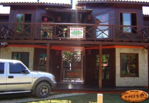 Morada Trilha da Guarda