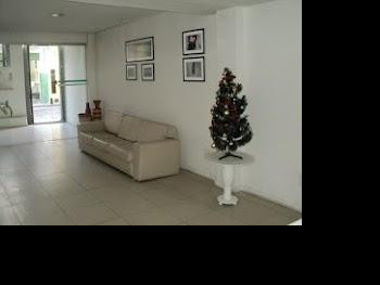 Cachoeira Apart Hotel