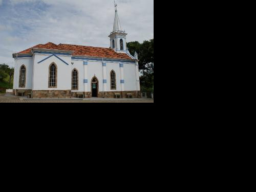 SANTUÁRIO DE SANTA CABEÇA