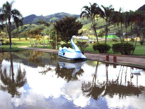 Hotel Fazenda Santa Rita
