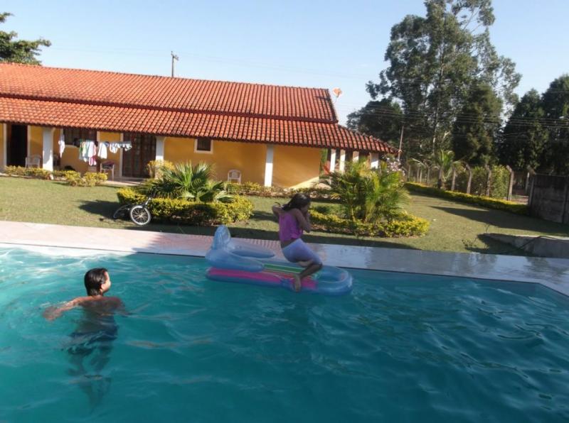 Pousada Casa Amarela