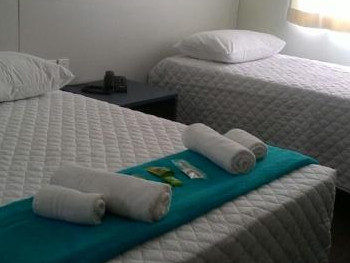 Centralle Sorocaba Hotel