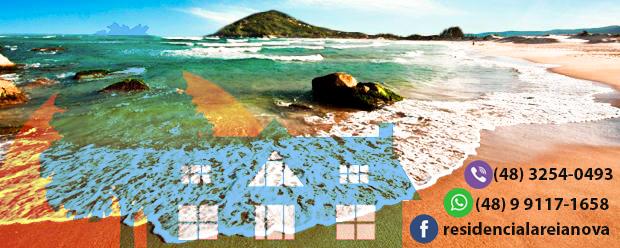 Residencial Areia Nova