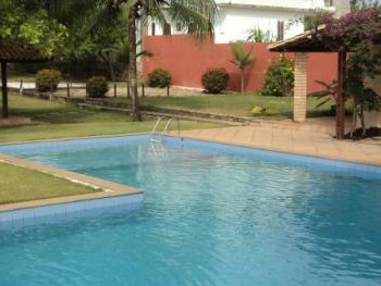 Casa de Praia Para Temporada Em Jauá