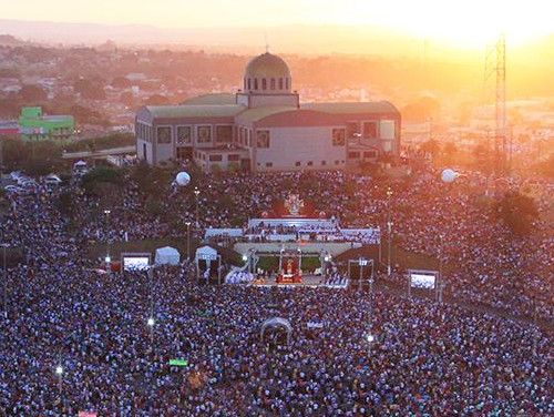 Santuário Basílica do Divino Pai Eterno