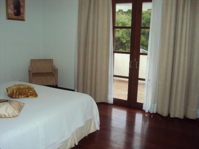 Pousada Pau de Canela