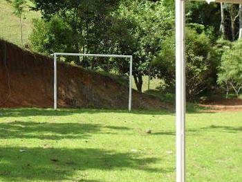 Chácara do Alemão - Recanto Jardim Silvestre