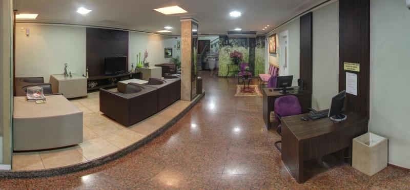 Aton Plaza Hotel