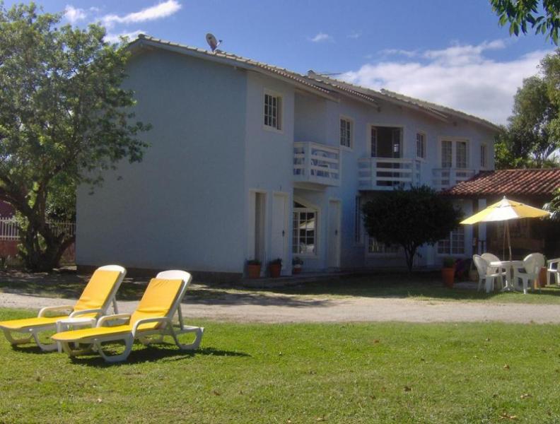 Pousada Quinta da Margem