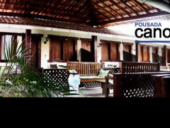 Pousada Canoas