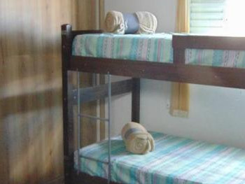 Hostel Peregrinos da Fé