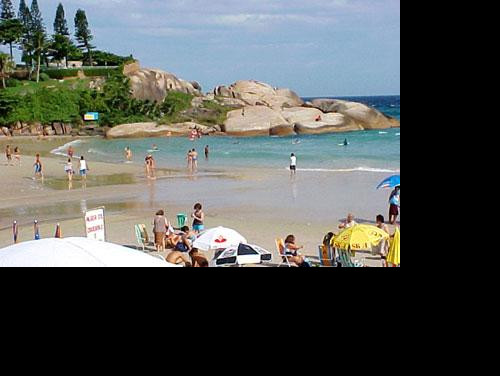 Praia da Joaquina