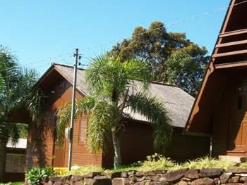 Pousada Sitio da Esperança