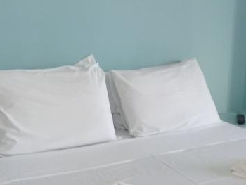 Hostel e Pousada Vila de Porto