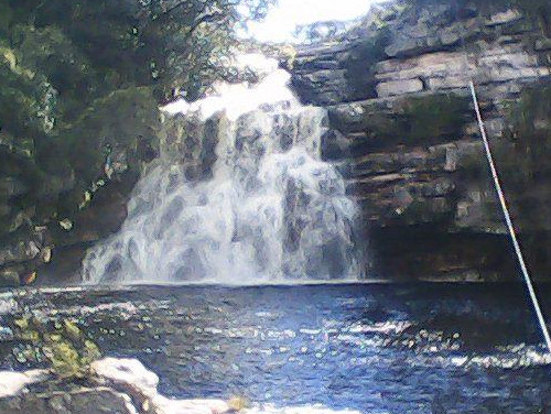 Roteiro das Grutas