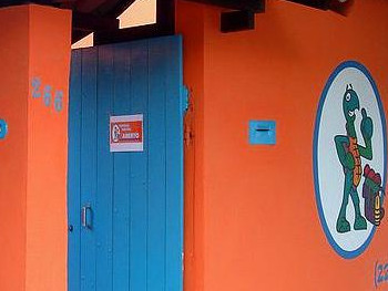 Tortuga Hostel