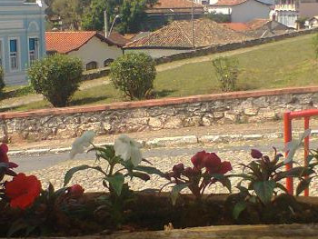 Pousada do Rosário