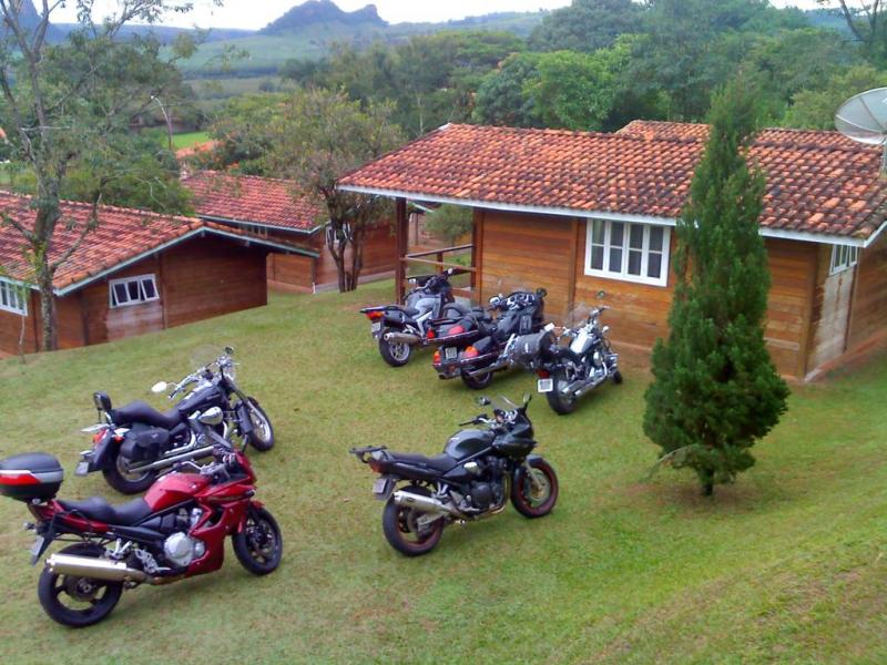 Hotel Sopro do Vento