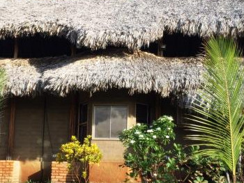 Refúgio Lodge do Igarapé