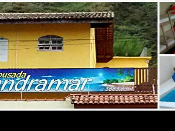 Pousada Sandramar
