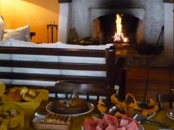 Champagny Pousada & Restaurante