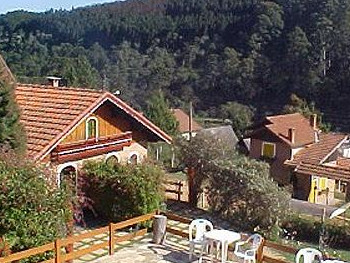 Pousada Palma Chalés