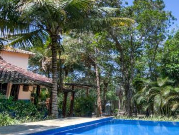 Pousada Le Refuge - Trancoso Bahia