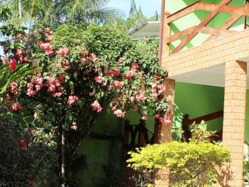 Pousada Flor de Paraty