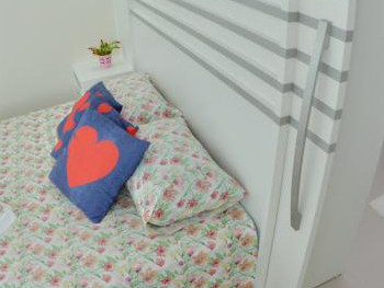 Pousada Joana Guest Hause