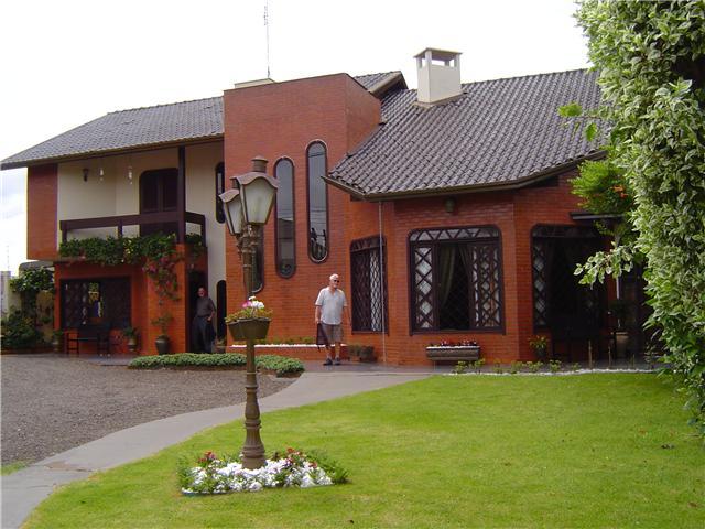 Pousada Bella Casa