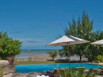 Pousada Côté Sud
