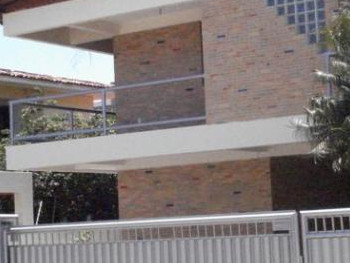 Pousada Jasmine Residence